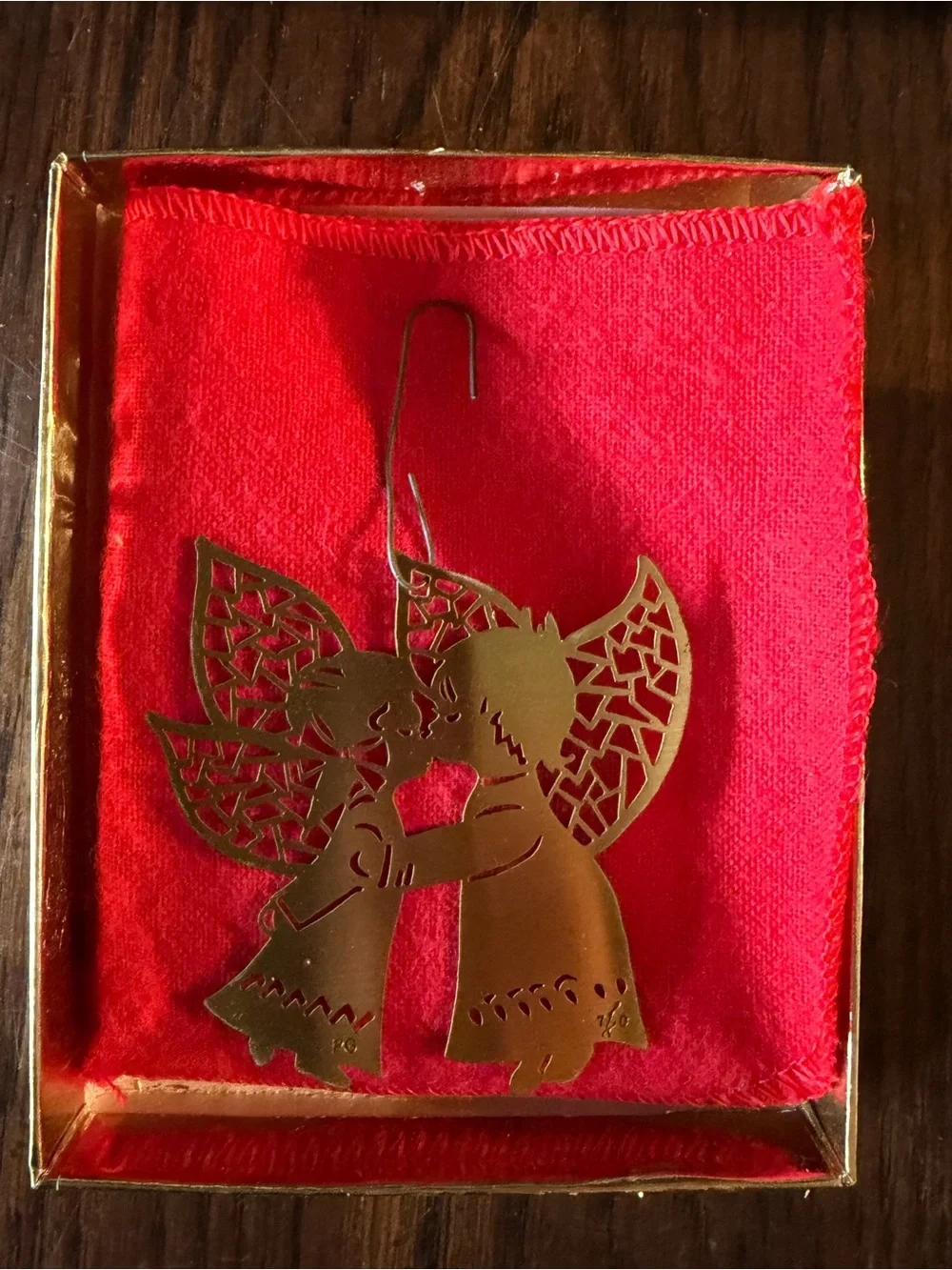 Holiday Tree Ornaments
